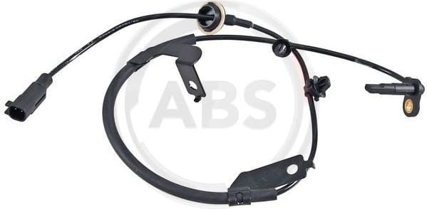 Sensor, wheel speed 31281