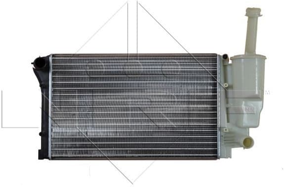 Radiator, engine cooling EASY FIT 58170 - image 2