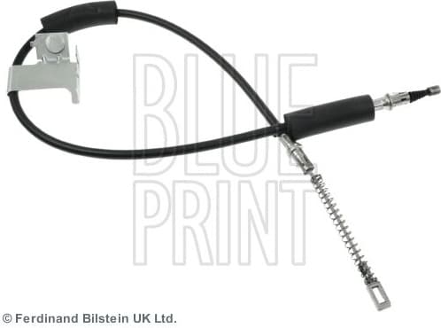 Cable Pull, parking brake ADA104617