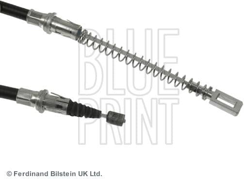 Cable Pull, parking brake ADA104617 - image 2