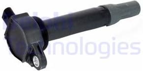 Ignition Coil GN10310-12B1