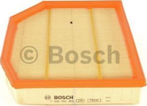 Air Filter F026400463