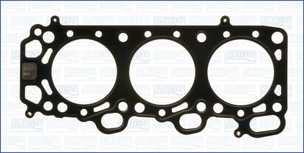 Gasket, cylinder head MULTILAYER STEEL 10116400 - image 2