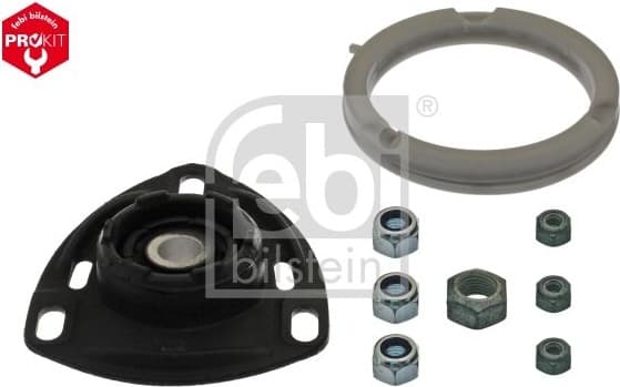 Repair Kit, suspension strut support mount ProKit 37874