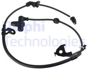 Sensor, wheel speed SS20284