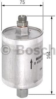 Fuel Filter 0450905907 - image 5