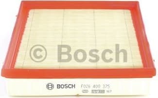 Air Filter F026400375
