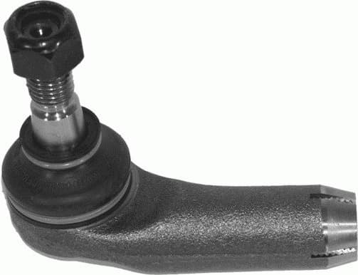 Tie rod end 10074 02