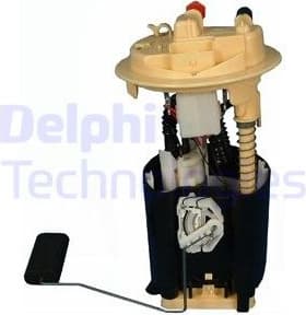 Fuel Pump FE10171-12B1