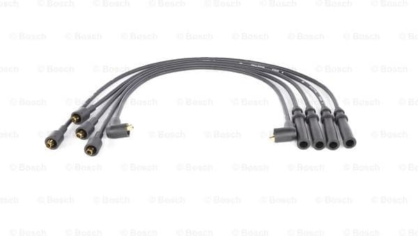 Ignition Cable Kit 0986356773 - image 2