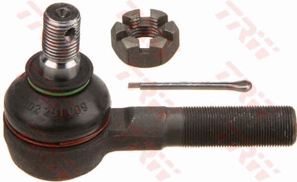 Tie Rod End JTE451