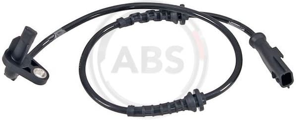 Sensor, wheel speed 31381