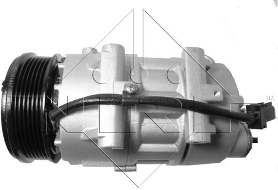Compressor, air conditioning EASY FIT 32403