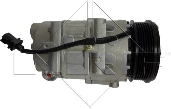 Compressor, air conditioning EASY FIT 32403 - image 3