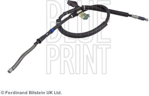 Cable Pull, parking brake ADC446112