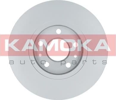 Brake Disc 1031060 - image 2