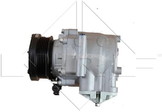 Compressor, air conditioning EASY FIT 32724 - image 3