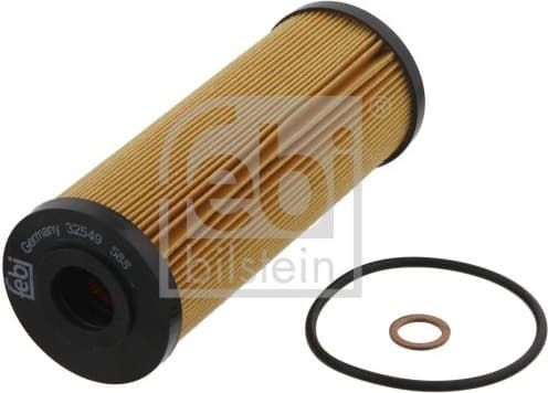 Oil Filter 32549