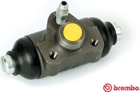 Wheel Brake Cylinder ESSENTIAL LINE A12235