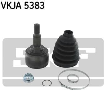Joint Kit, drive shaft VKJA 5383