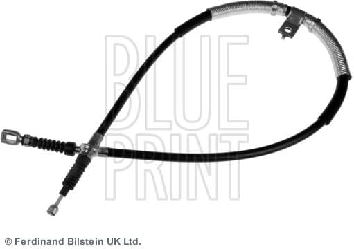 Cable Pull, parking brake ADN146323