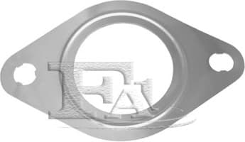 Gasket, exhaust pipe 130947