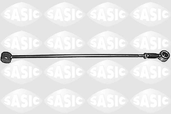 Repair Kit, gear shift lever 4442822