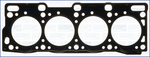 Gasket, cylinder head MULTILAYER STEEL 10083600