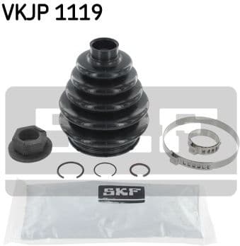 Bellow Kit, drive shaft VKJP 1119