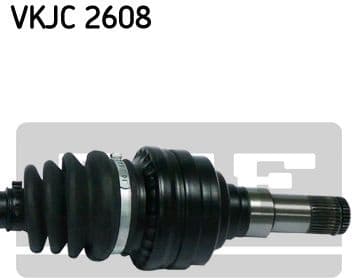 Drive Shaft VKJC 2608 - image 3
