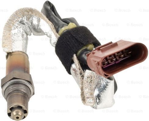 Oxygen Sensor 0258006213 - image 3