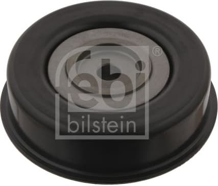 Deflection/Guide Pulley, V-ribbed belt 28316