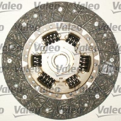 Clutch Kit KIT3P 821115 - image 4