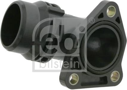 Coolant Flange 26640
