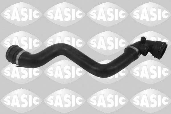 Radiator Hose 3406021