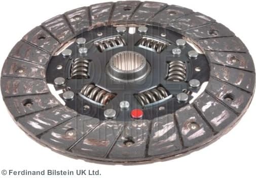 Clutch Disc ADM53118 - image 2