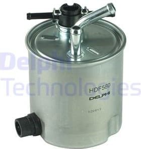 Fuel Filter HDF580