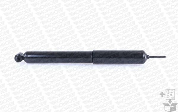 Shock Absorber 37081