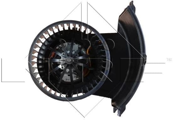 Interior Blower EASY FIT 34065 - image 3