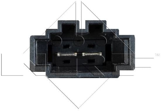 Interior Blower EASY FIT 34065 - image 4