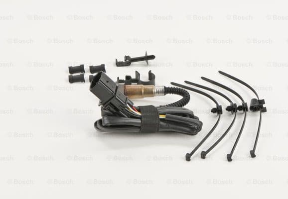 Oxygen Sensor 0258007361 - image 3