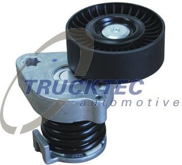 Belt Tensioner, V-ribbed belt 02.19.276