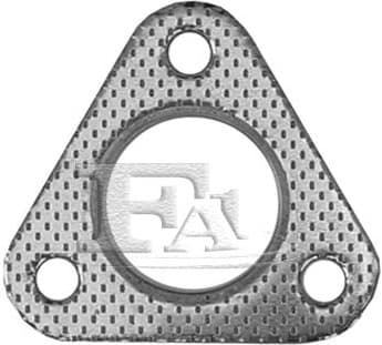 Gasket, exhaust pipe 210914