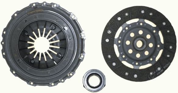 Clutch Kit 3000 829 001