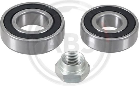 Wheel Bearing Kit 200448