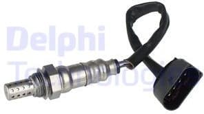 Oxygen Sensor ES20271-12B1