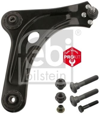 Control/Trailing Arm, wheel suspension ProKit 44620