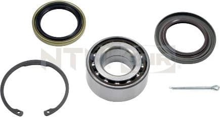 Wheel Bearing Kit R173.14