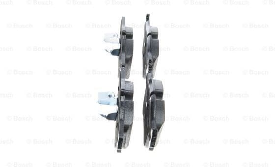 Brake Pad Set, disc brake 0986494561 - image 2