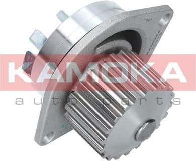 Water Pump, engine cooling T0079 - image 3